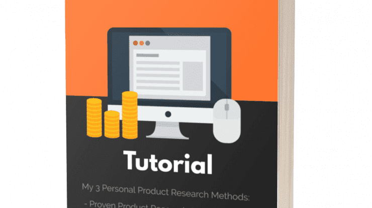 Tutorial de investigación de productos de Amazon FBA