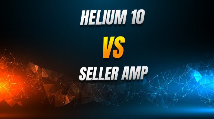 Helio 10 vs Vendedor AMP SellerAmp