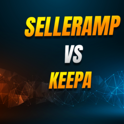 SellerAMP vs Keepa